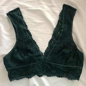 Free People Bralette